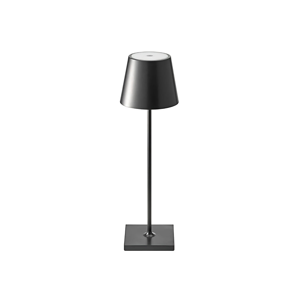 Lampada da tavolo da esterno Beniaenzo
