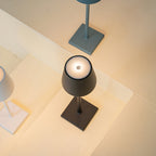Lampada da tavolo da esterno Beniaenzo