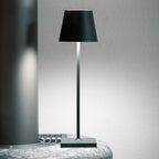 Lampada da tavolo da esterno Beniaenzo