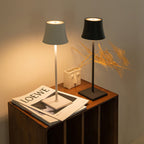Lampada da tavolo da esterno Beniaenzo