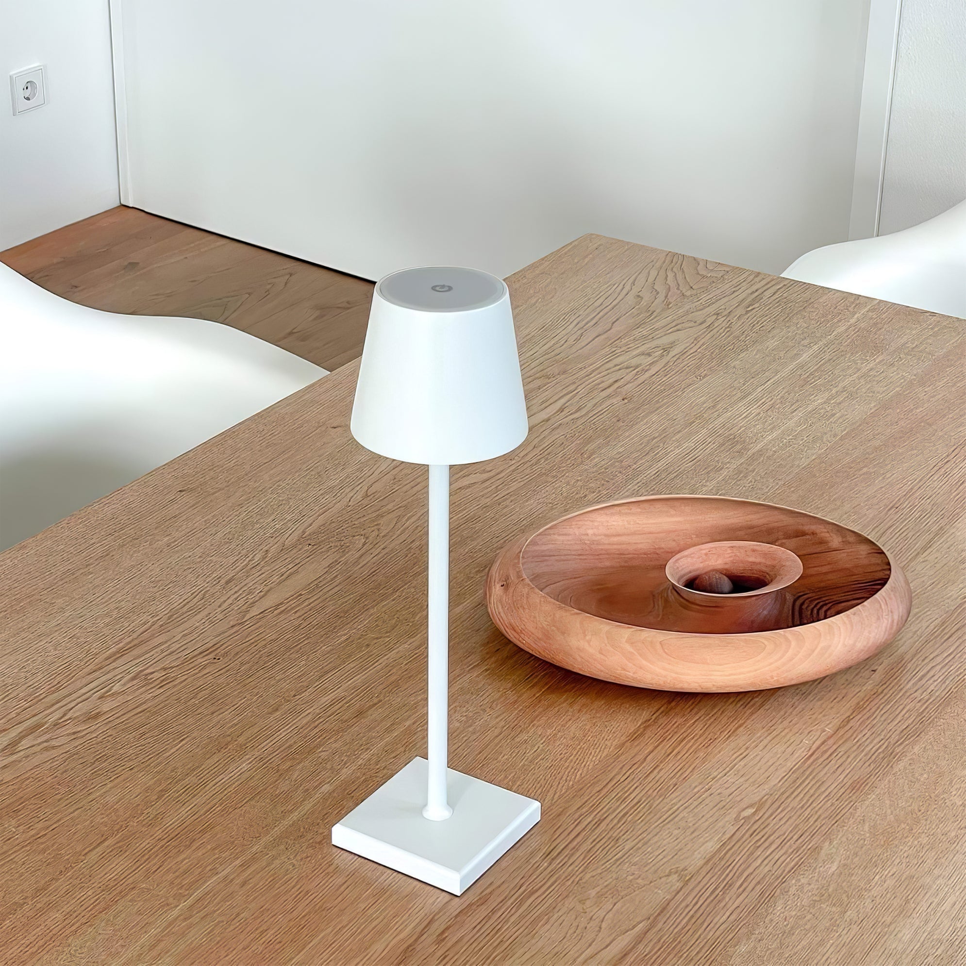 Lampada da tavolo da esterno Beniaenzo