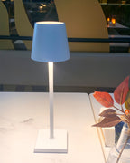 Lampada da tavolo da esterno Beniaenzo