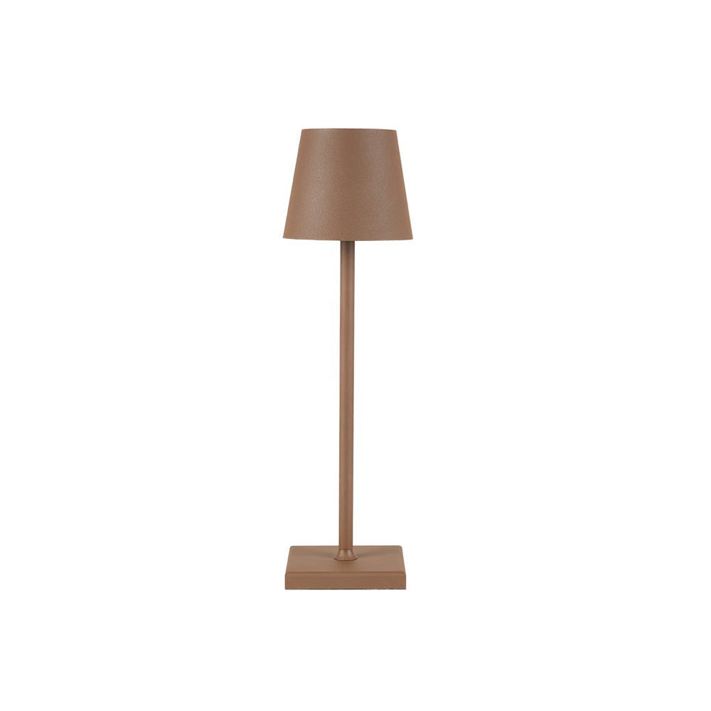 Lampada da tavolo da esterno Beniaenzo