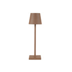 Lampada da tavolo da esterno Beniaenzo