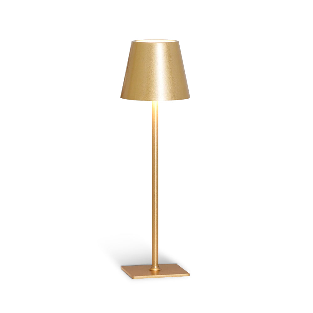 Lampada da tavolo da esterno Beniaenzo