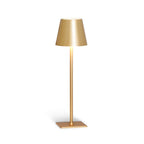 Lampada da tavolo da esterno Beniaenzo