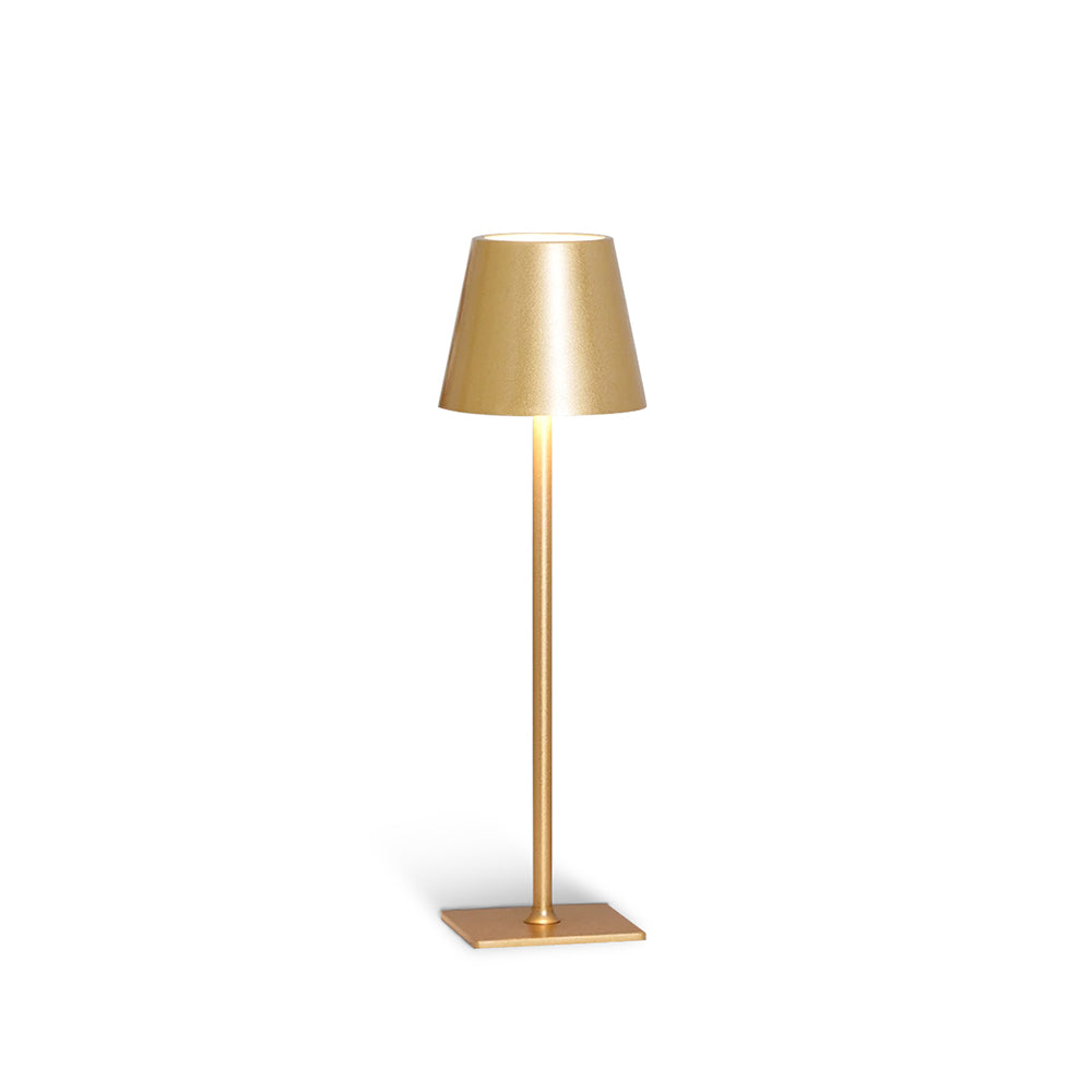 Lampada da tavolo da esterno Beniaenzo