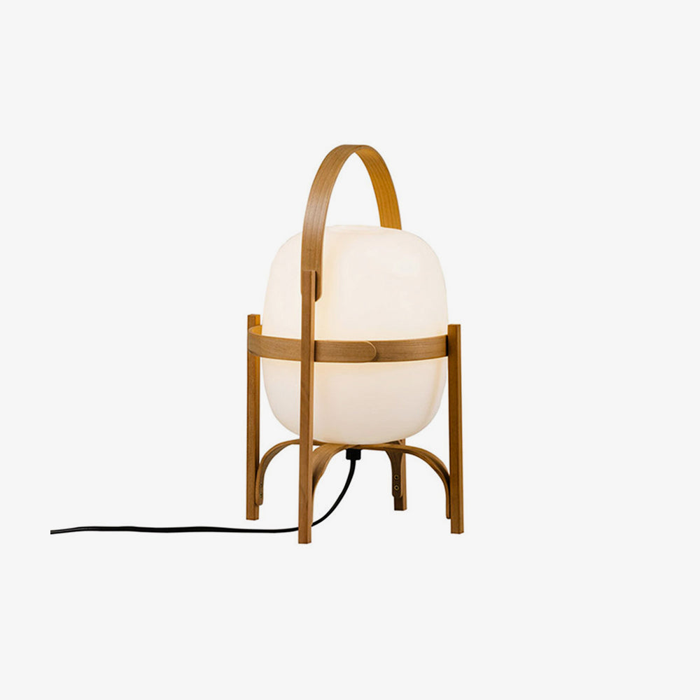 Lampada da tavolo lanterna Rialera