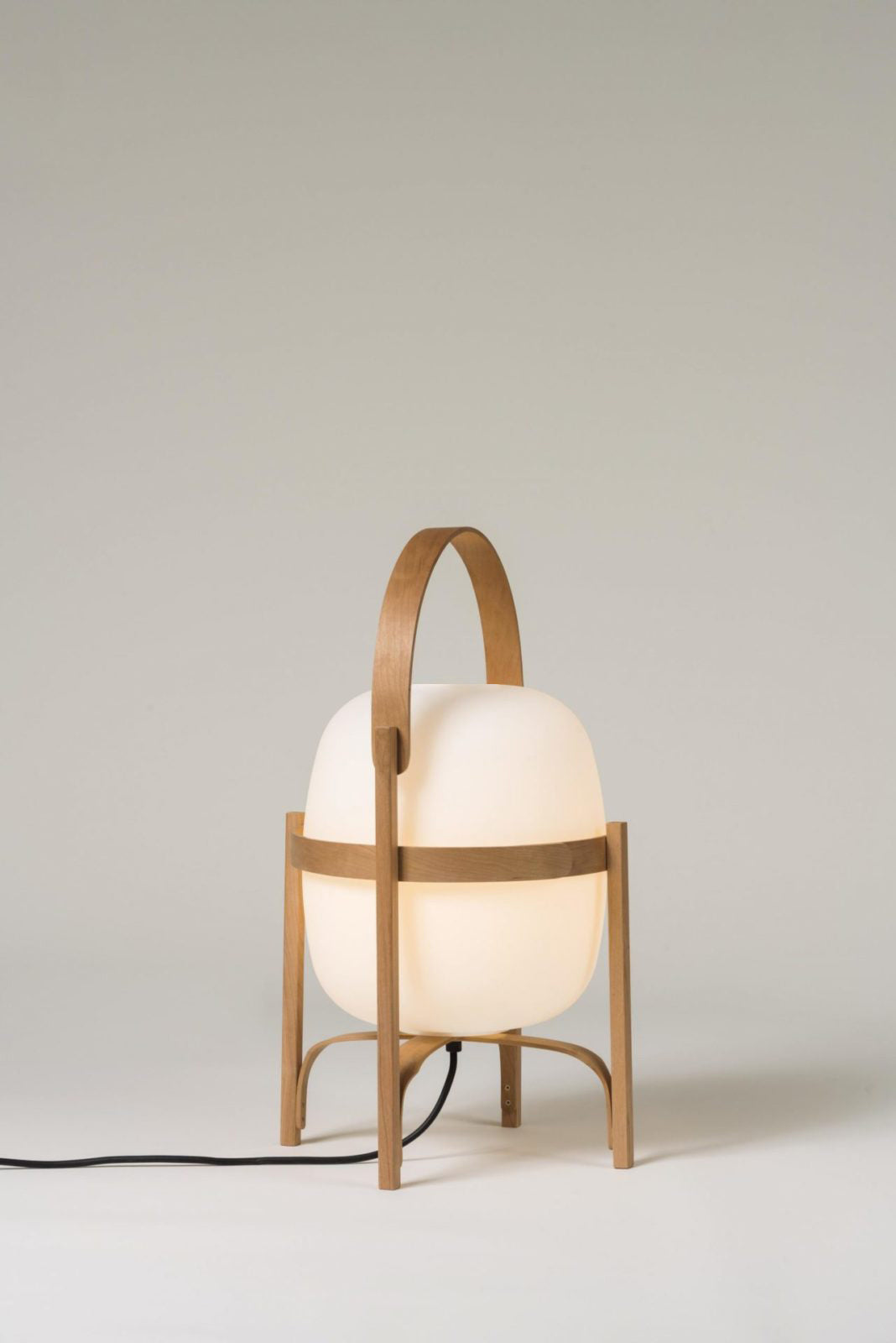 Lampada da tavolo lanterna Rialera