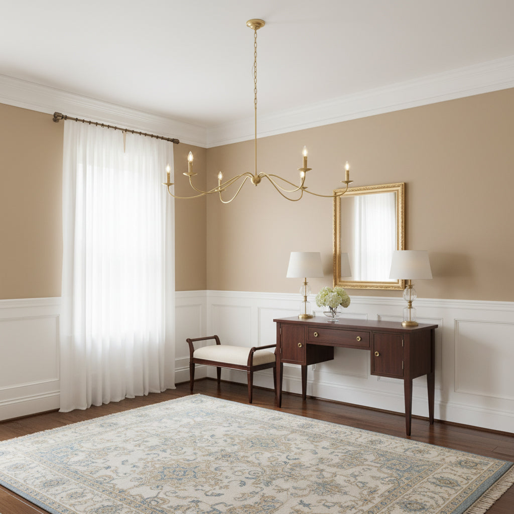 Lampadario Zoisa