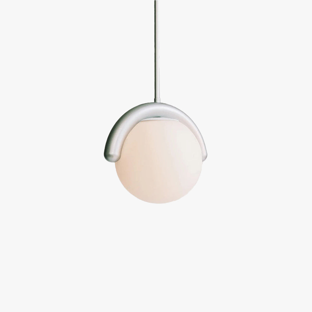Lampadario lineare Filome