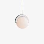 Lampadario lineare Filome