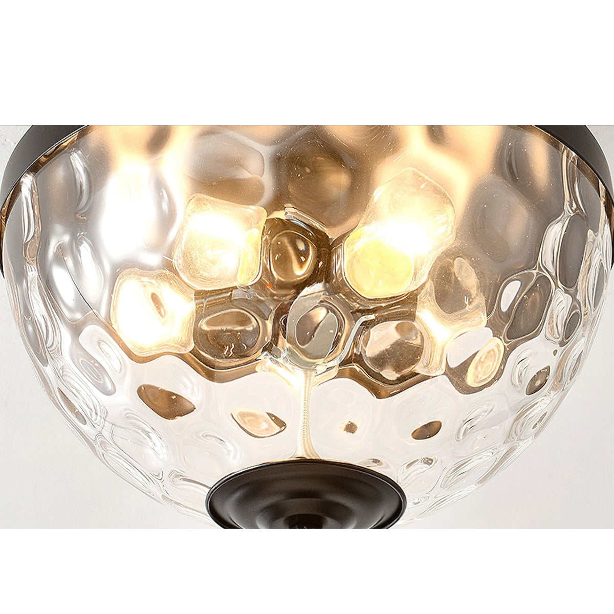 Radar Ceiling Fan Light – detail 9