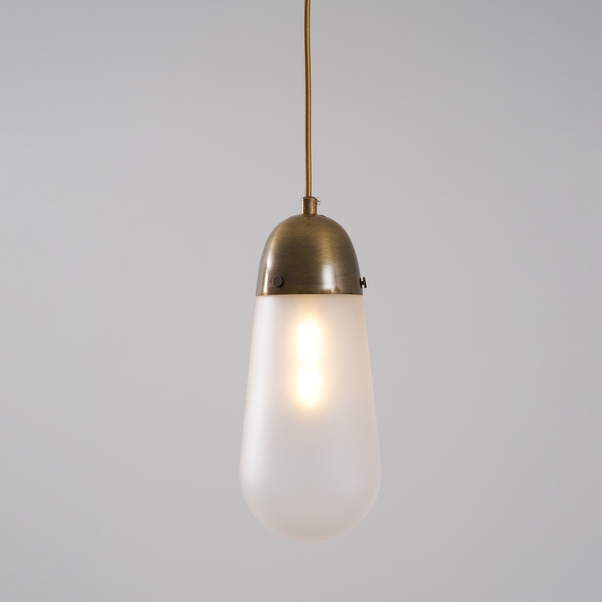 Lampada a sospensione Floruluna