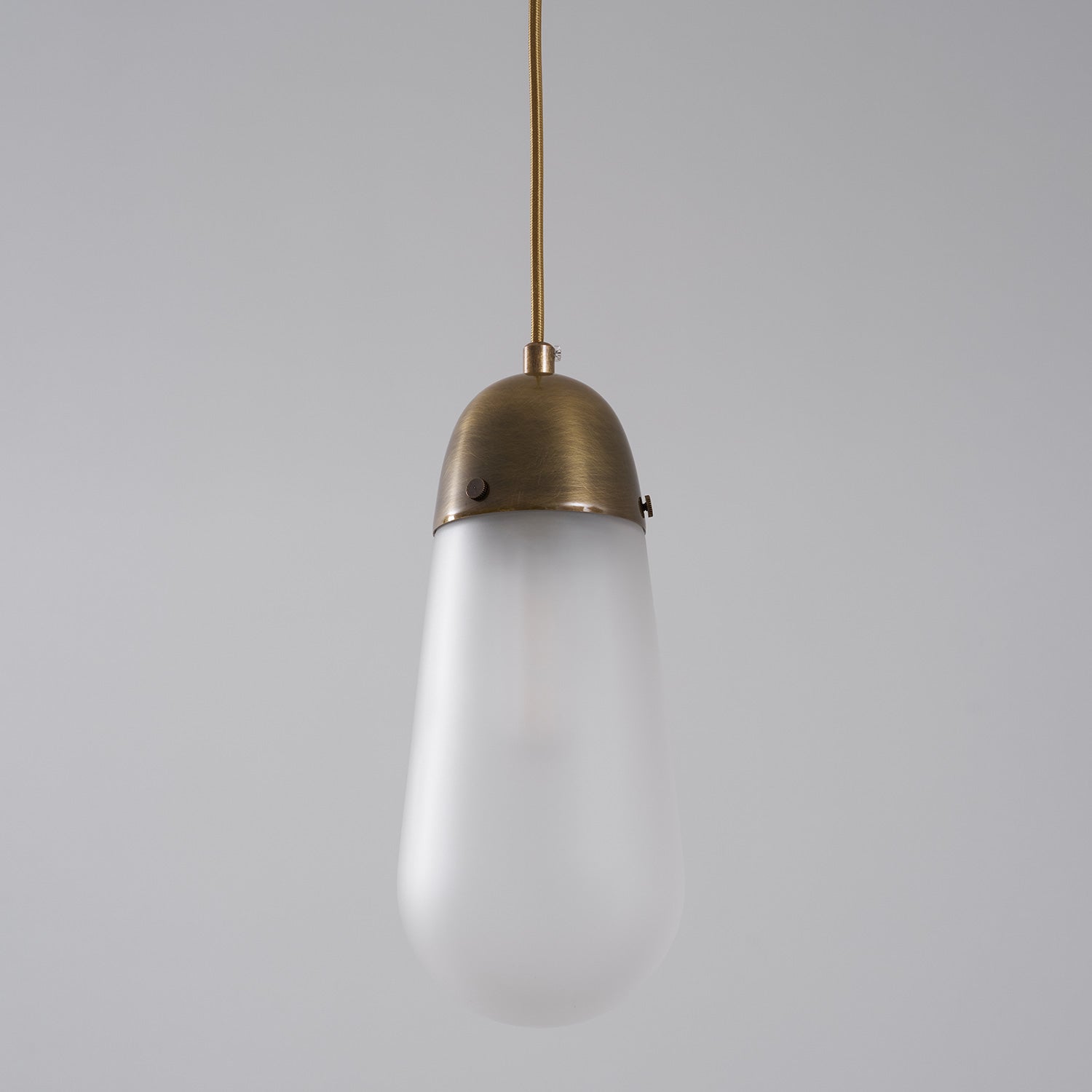 Lampada a sospensione Floruluna