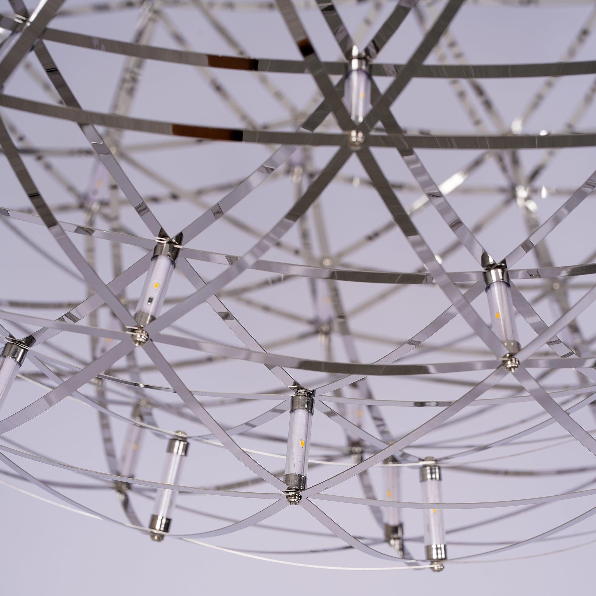 Lampada a sospensione Alvela