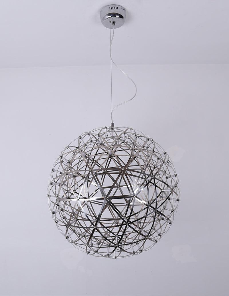 Lampada a sospensione Alvela