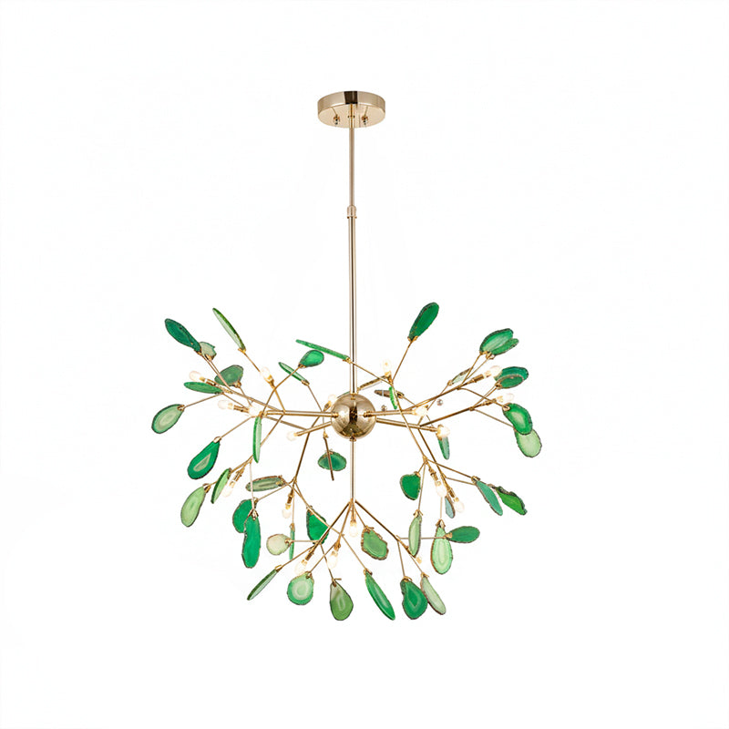 Lampadario classico Feroriano
