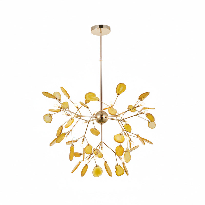 Lampadario classico Feroriano
