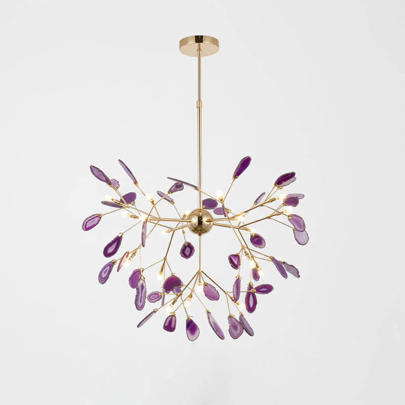 Lampadario classico Feroriano