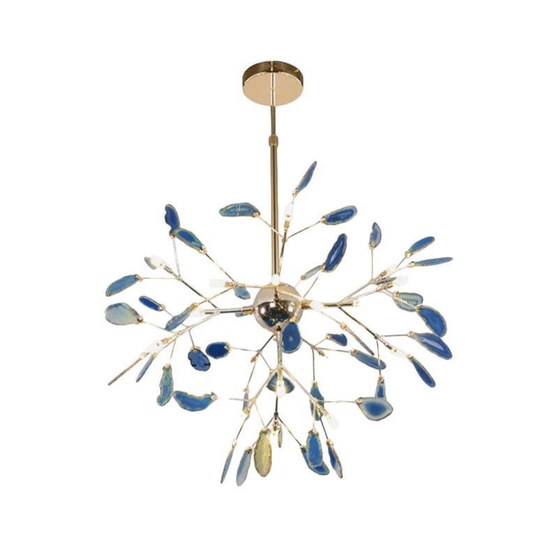 Lampadario classico Feroriano