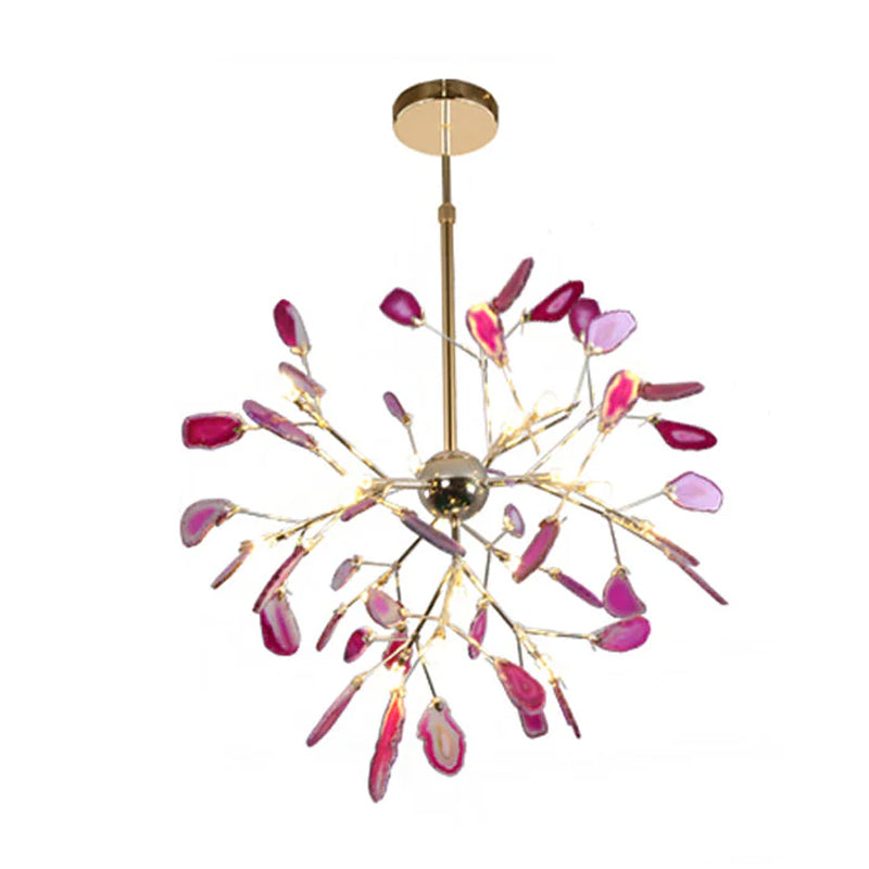 Lampadario classico Feroriano