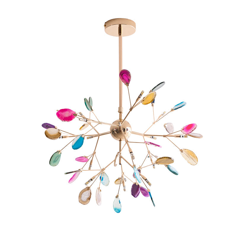 Lampadario classico Feroriano