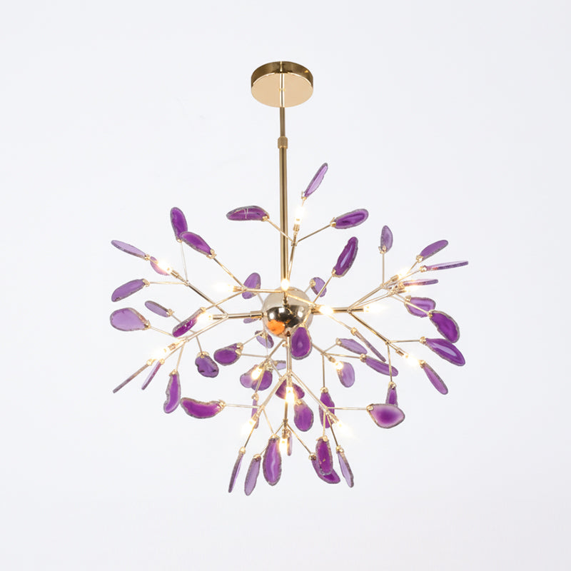 Lampadario classico Feroriano