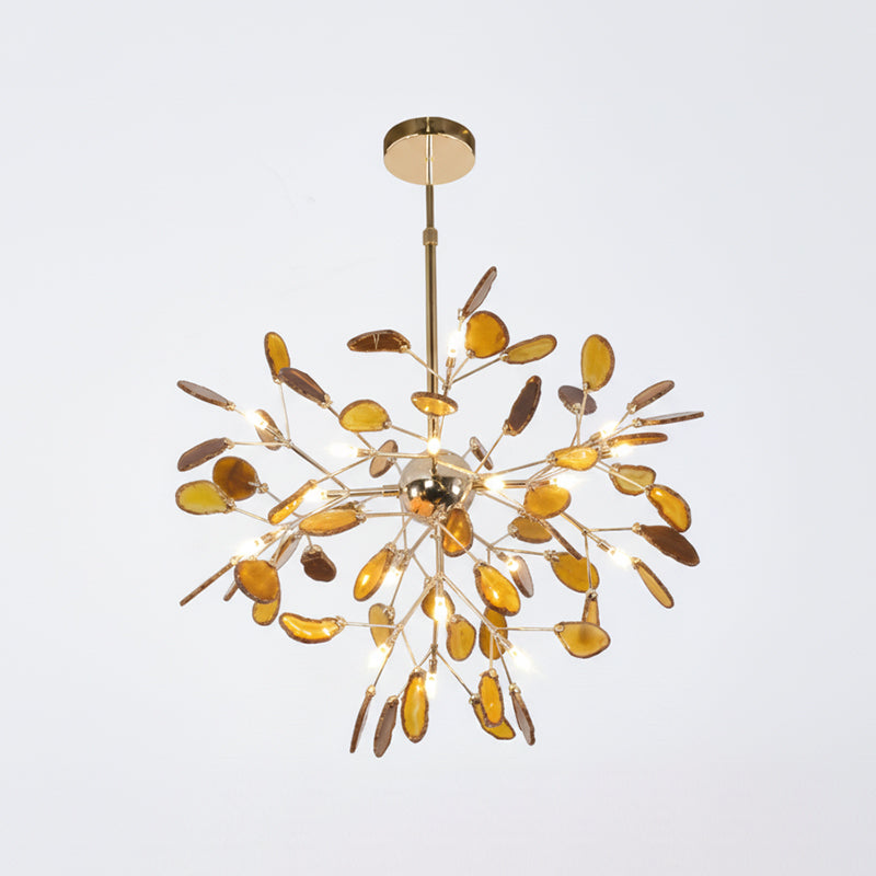 Lampadario classico Feroriano