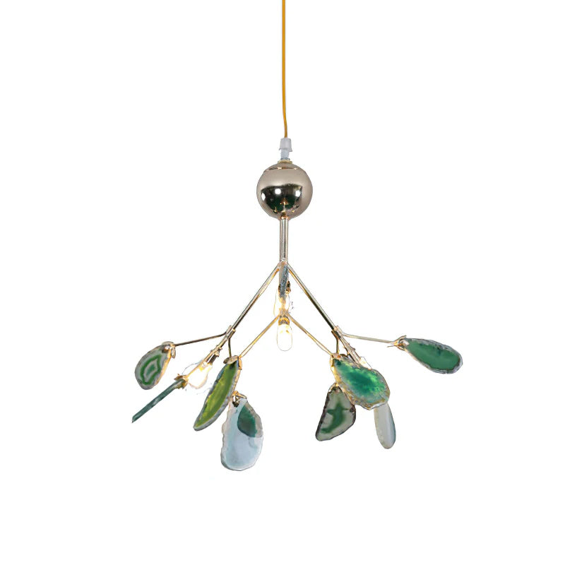 Lampadario classico Feroriano