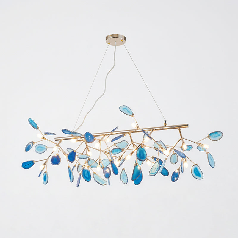 Lampadario classico Feroriano