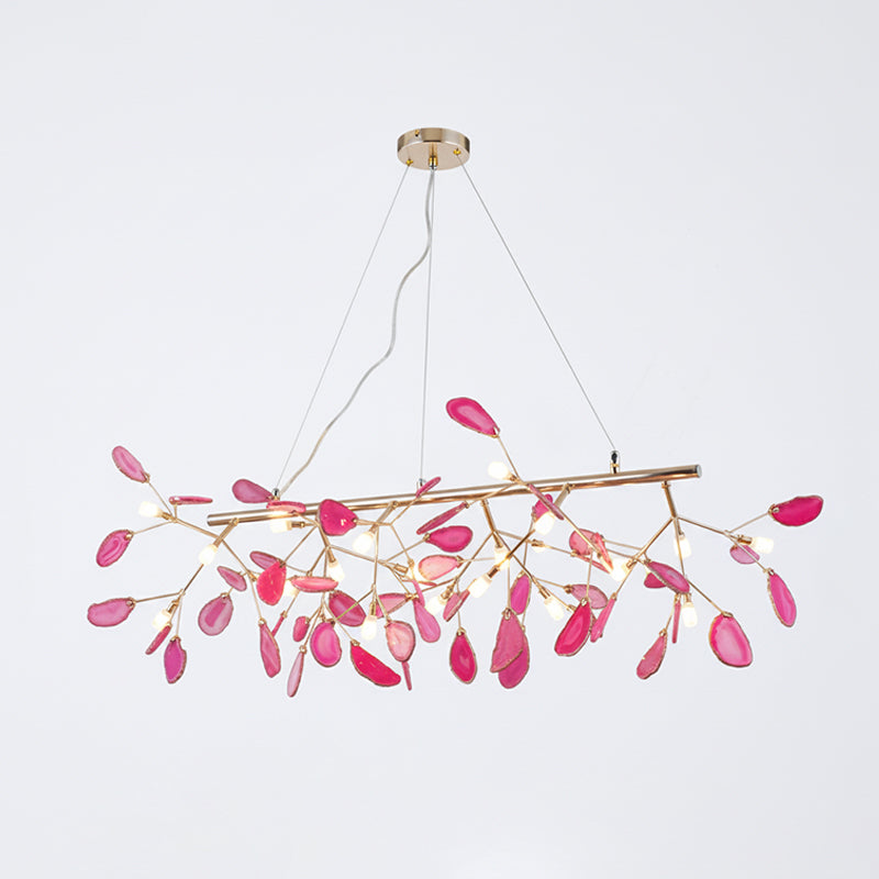 Lampadario classico Feroriano