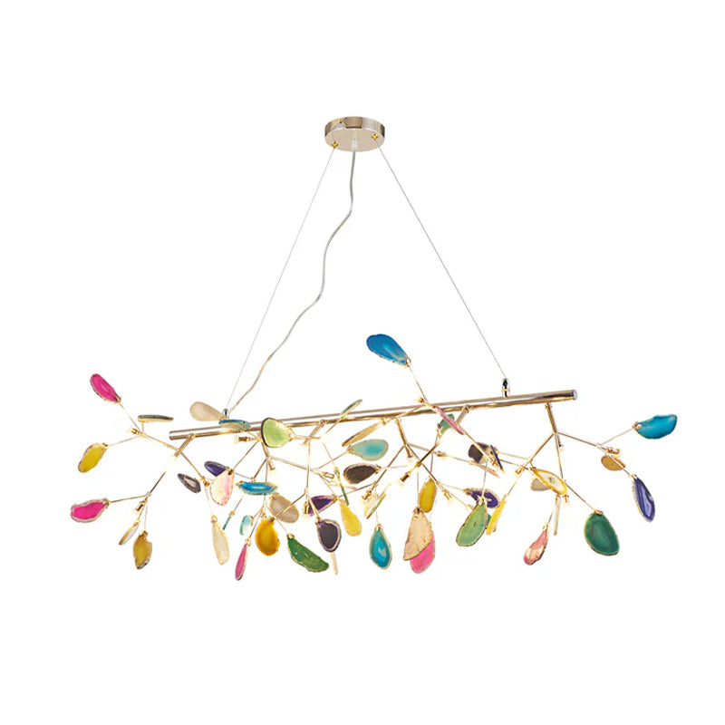 Lampadario classico Feroriano