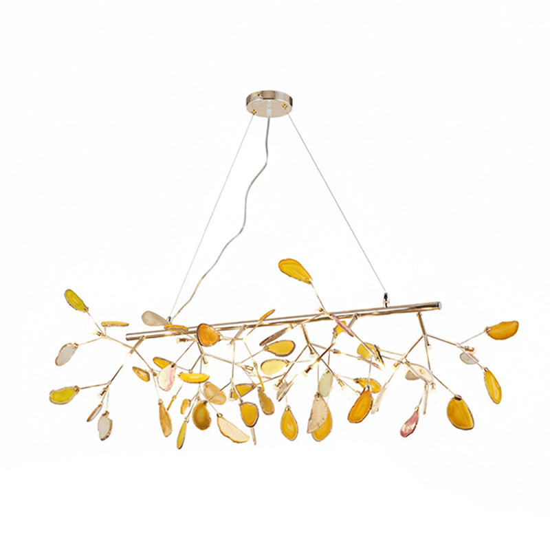 Lampadario classico Feroriano