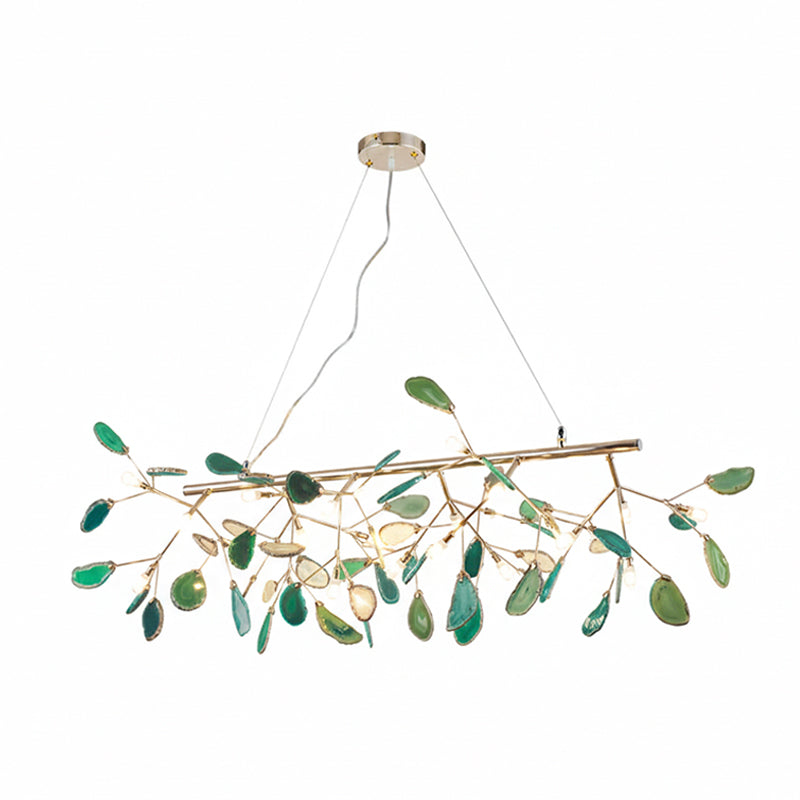 Lampadario classico Feroriano
