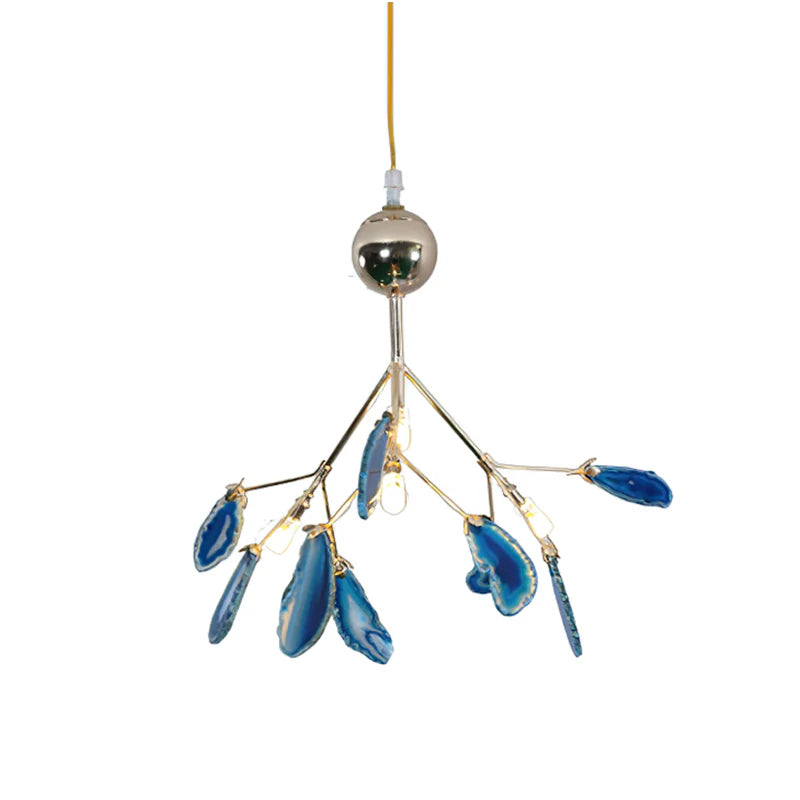 Lampadario classico Feroriano