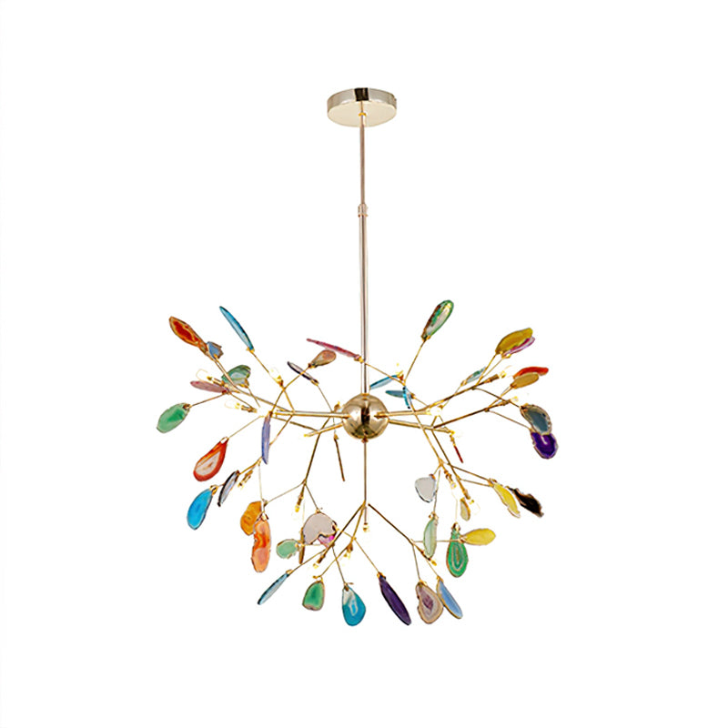 Lampadario classico Feroriano