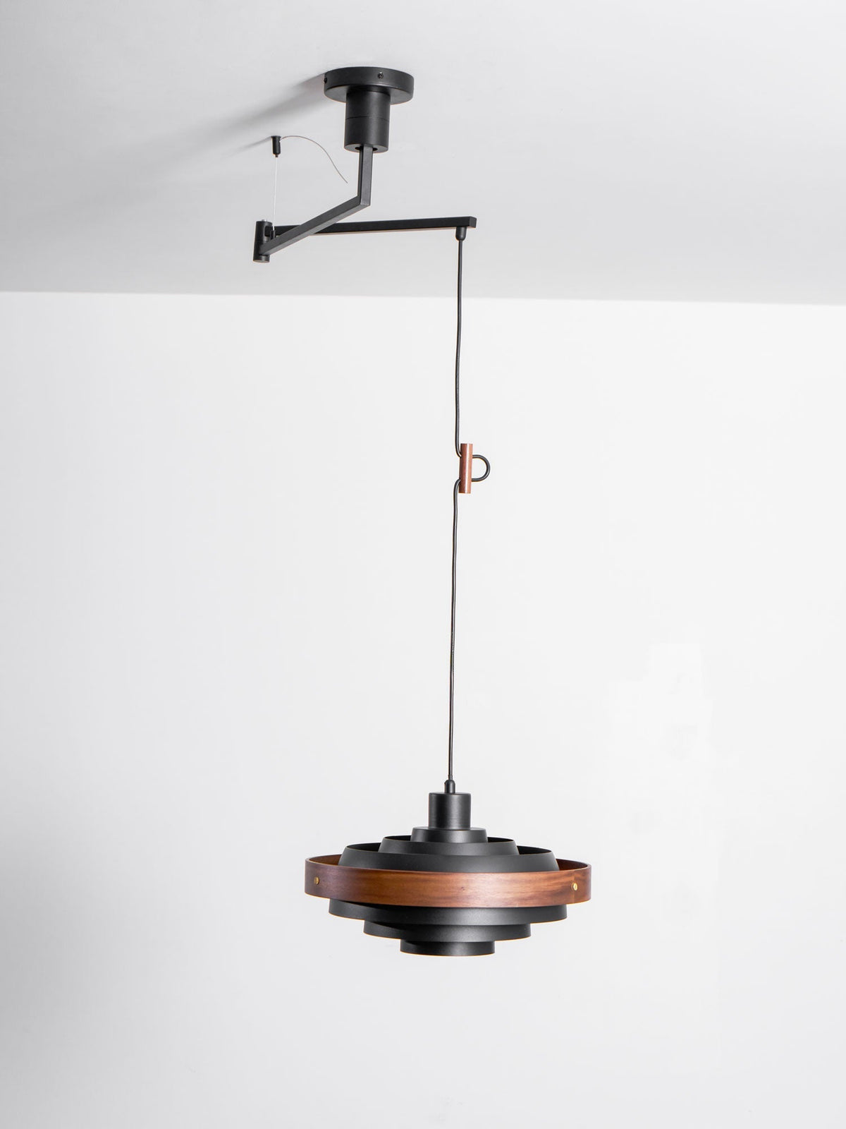 Lampada a sospensione Verinana