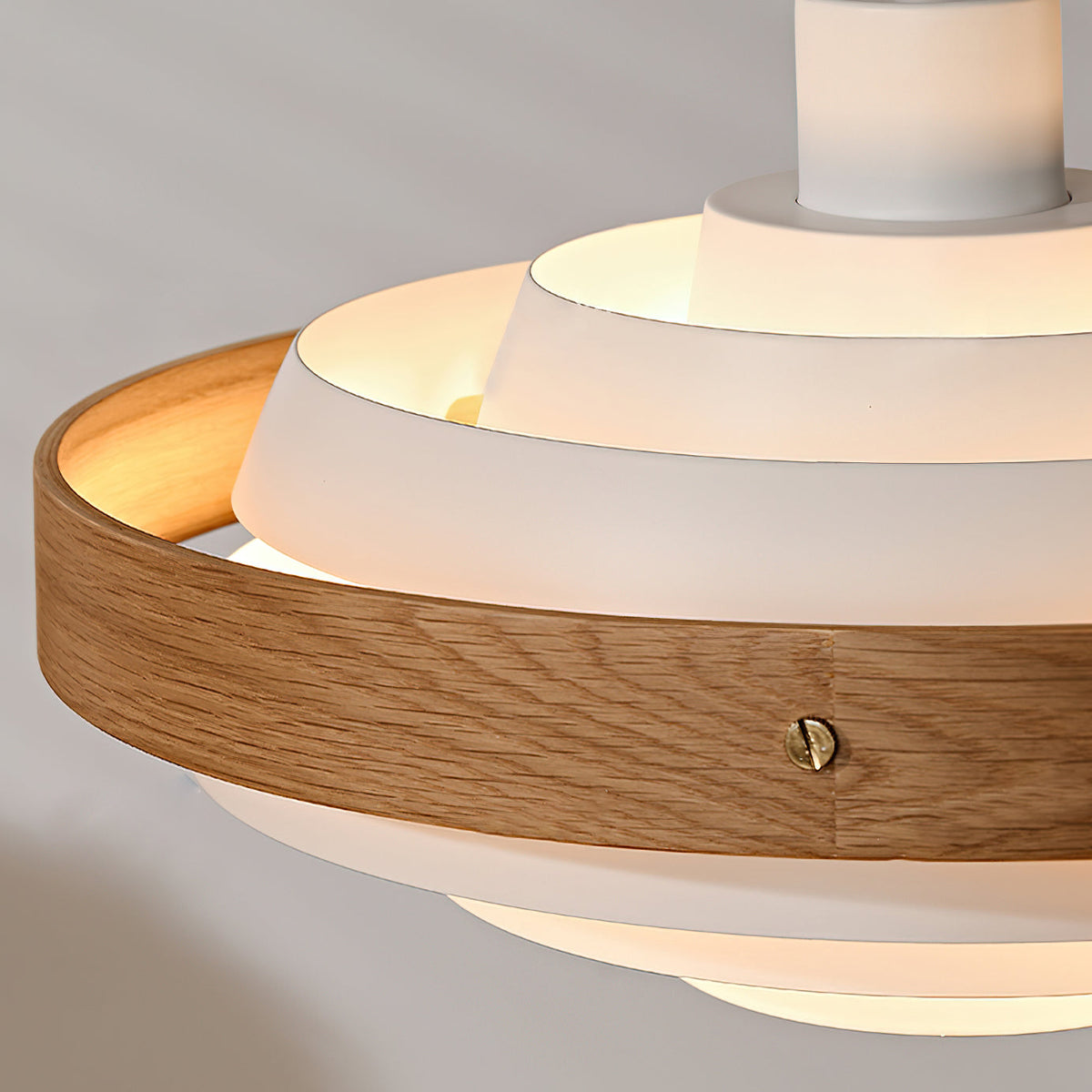 Lampada a sospensione Verinana