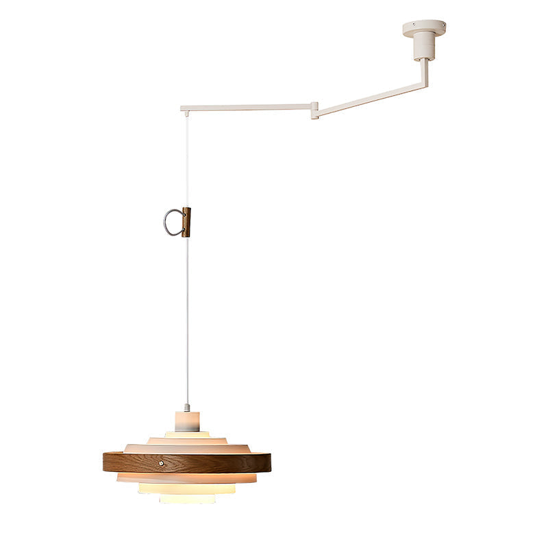 Lampada a sospensione Verinana
