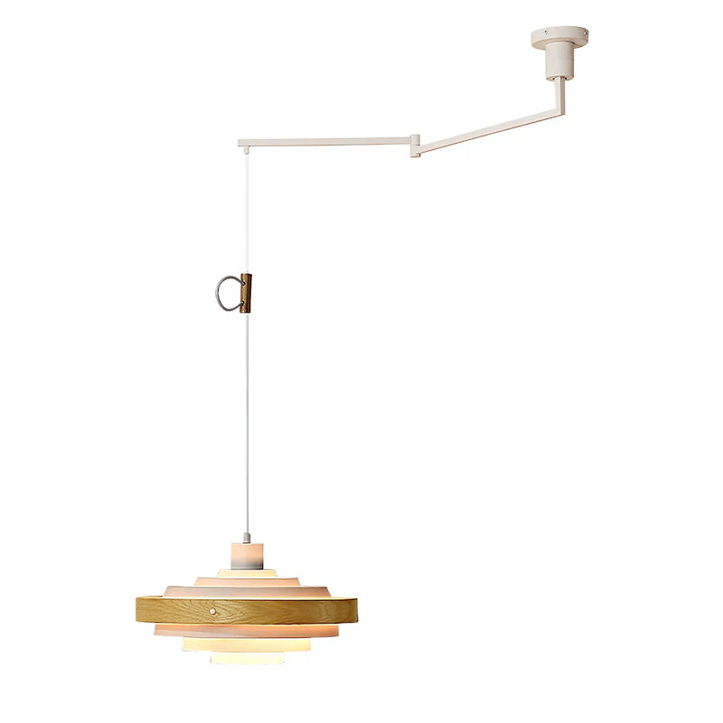 Lampada a sospensione Verinana