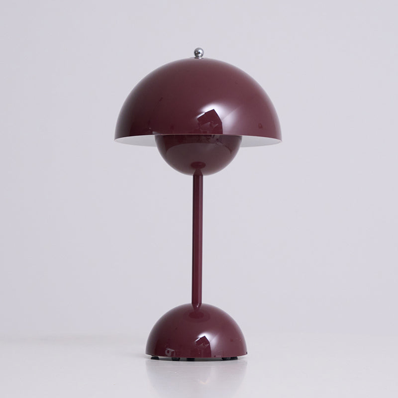 Lampada da tavolo da esterno Moliraivo