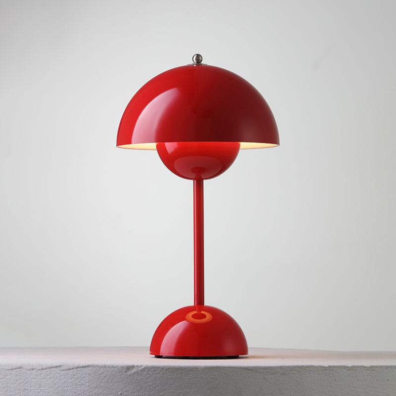 Lampada da tavolo da esterno Moliraivo