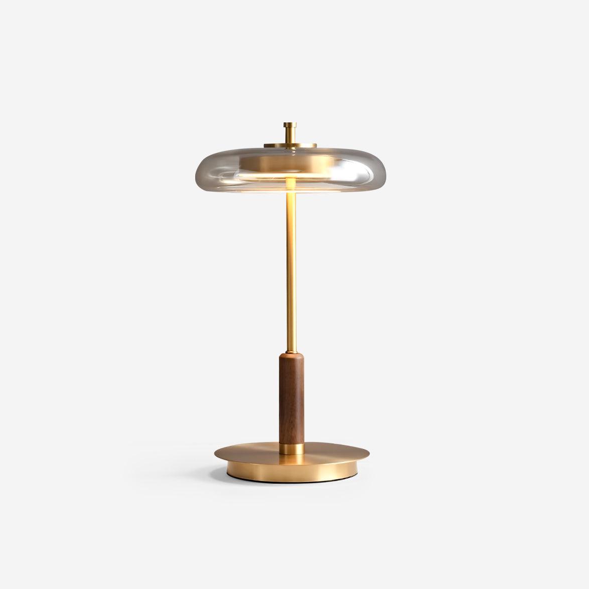 Lampada da tavolo Nelineno