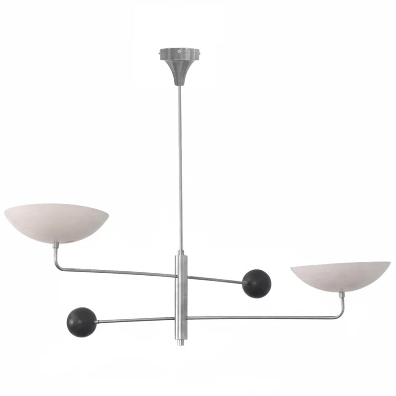 Lampadario moderno Zelia