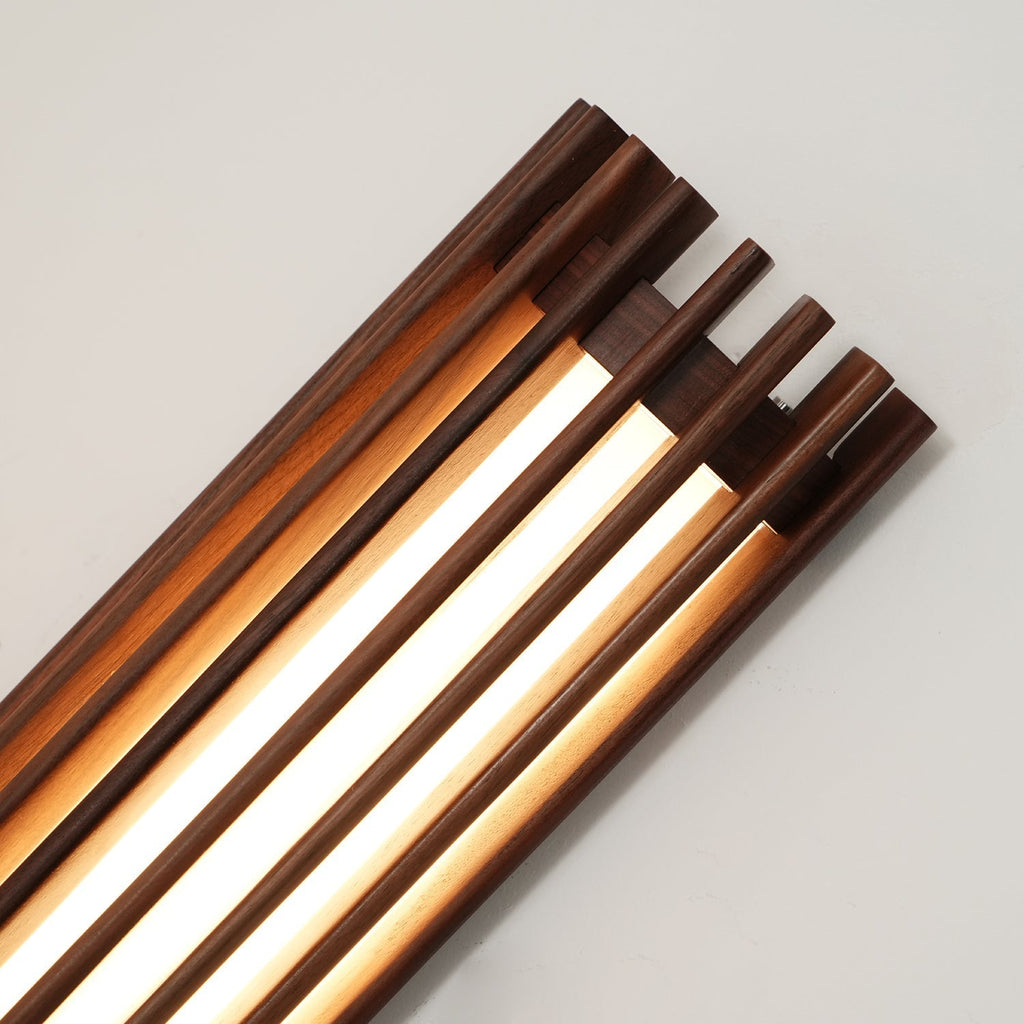 Applique da parete Morelna