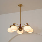 Lampadario retro Raluri