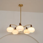 Lampadario retro Raluri
