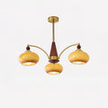 Lampadario vintage Loini