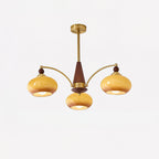 Lampadario vintage Loini